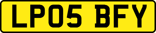 LP05BFY