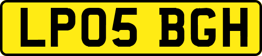 LP05BGH