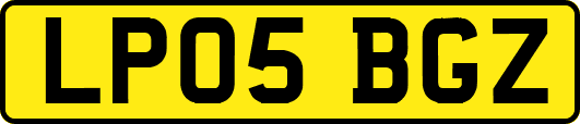 LP05BGZ