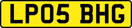 LP05BHG