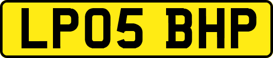 LP05BHP