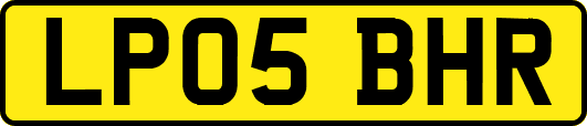 LP05BHR