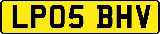 LP05BHV