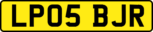 LP05BJR