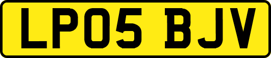 LP05BJV