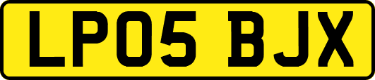 LP05BJX