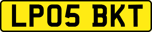 LP05BKT