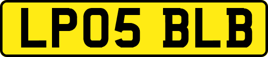 LP05BLB