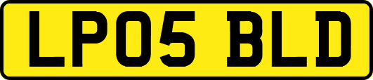 LP05BLD