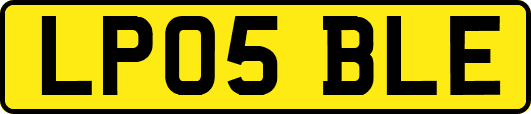 LP05BLE