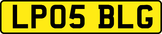 LP05BLG