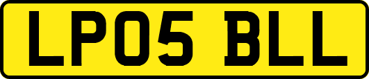 LP05BLL