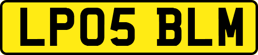 LP05BLM