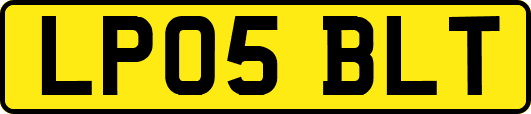 LP05BLT