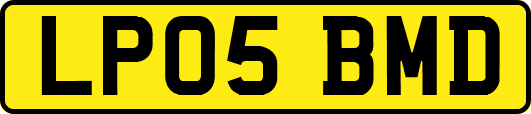 LP05BMD