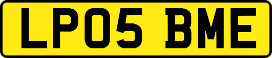 LP05BME