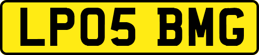 LP05BMG