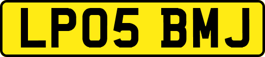 LP05BMJ
