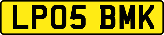 LP05BMK