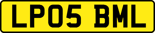 LP05BML