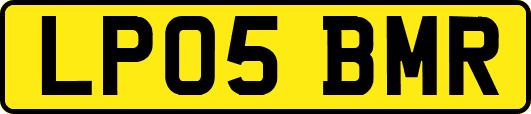 LP05BMR