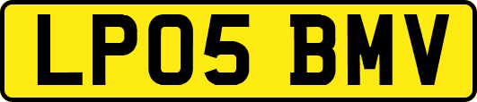 LP05BMV