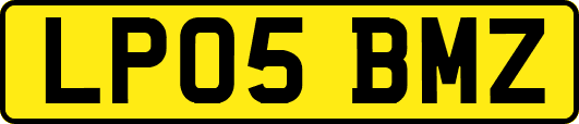 LP05BMZ
