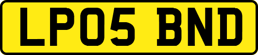 LP05BND