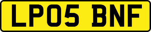 LP05BNF