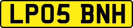 LP05BNH