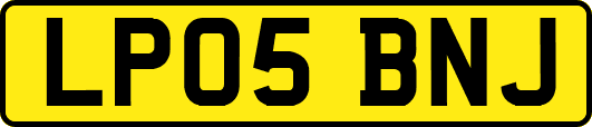 LP05BNJ