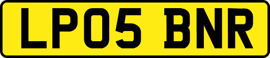 LP05BNR