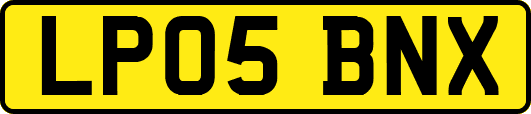 LP05BNX