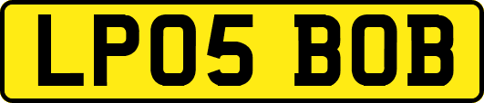 LP05BOB