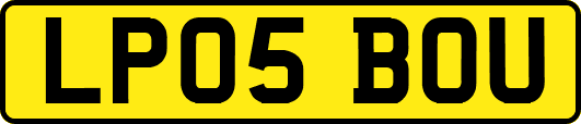 LP05BOU