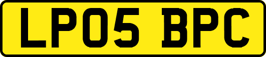 LP05BPC