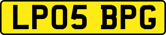 LP05BPG
