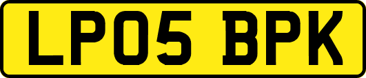 LP05BPK