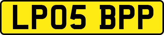 LP05BPP