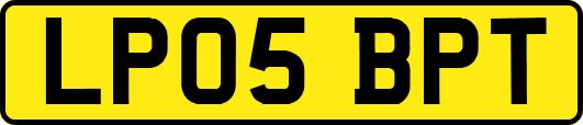 LP05BPT