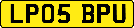 LP05BPU