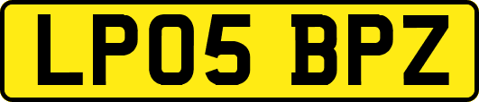 LP05BPZ