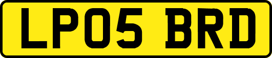 LP05BRD