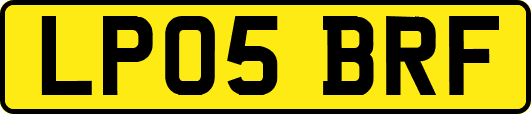 LP05BRF