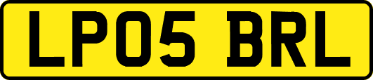 LP05BRL