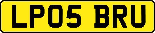 LP05BRU
