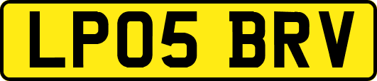 LP05BRV