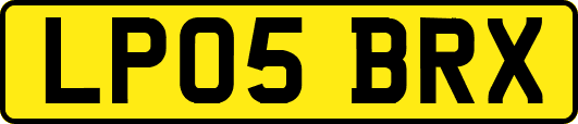 LP05BRX