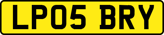 LP05BRY
