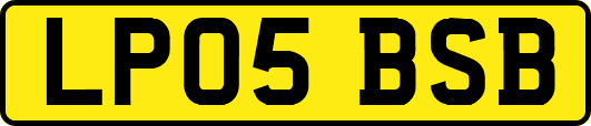 LP05BSB